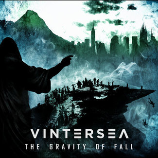 The Gravity Of Fall by Vintersea