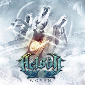 Woven by Helsótt