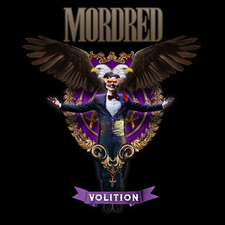 Volition by Mordred