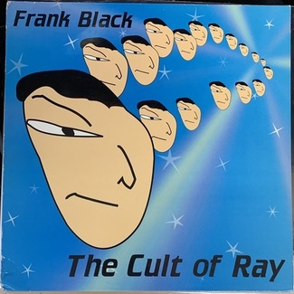 The Cult of Ray by Frank Black