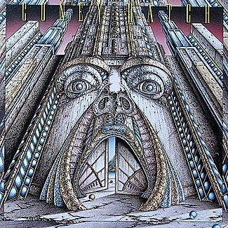 Coney Hatch by Coney Hatch