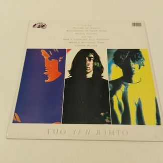 Other way Out by Sundial