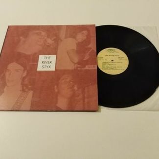 River Styx by The River Styx