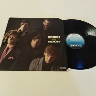 Fleshtones VS Reality by Fleshtones