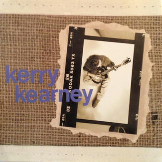 Kerry Kearney by Kerry Kearney
