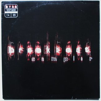 Breakbeat Sampler No1 by Various