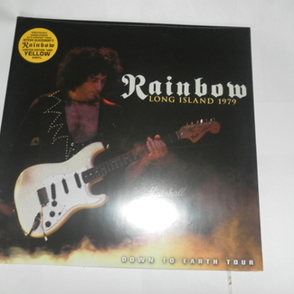 Long island 1979 by Rainbow