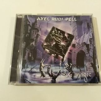 Magic by Axel Rudi Pell