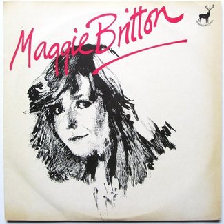 Maggie Britton by Maggie Britton