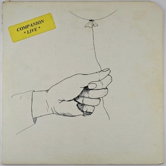 Mr. Head Live by Companion