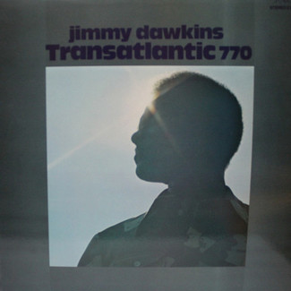 Transatlantic 770 by Jimmy Dawkins