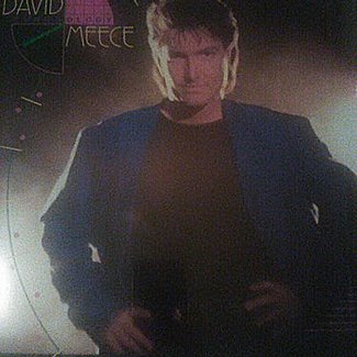 Chronology by David Meece