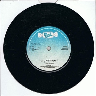 Last Cheater's Waltz / No One But You by Roly Daniels