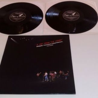 A Cry from the Heart - Live in London by Barbara Thompson's Paraphernalia