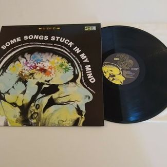 Some Songs Stuck into my Mind by Various