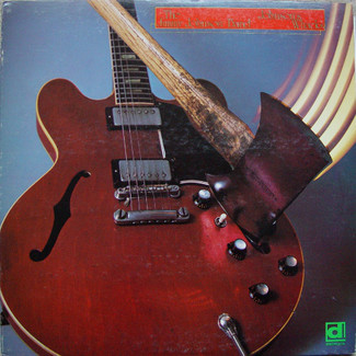 Johnson's Whacks by Jimmy Johnson