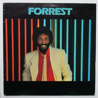 Forrest by Forrest