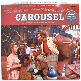Carousel by Original Soundtrack