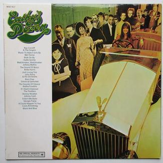 Cathy's Dozen by Various / Cathy Mcgowan