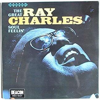 Soul Feelin' by Ray Charles