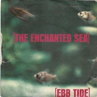 Ebb Tide / The Enchanted Sea by Santo & Johnny