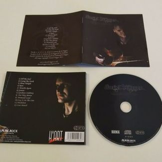 Infinite Persistance by Daniel Trigger