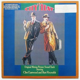 City Heat by Original Soundtrack