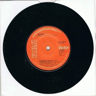 Rosemary Blue / Superbird by Sedaka