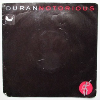 Notorious by Duran Duran