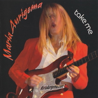 Take Me by Maria Aurigema