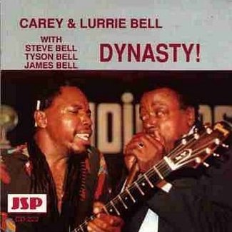 Dynasty by Carey Bell & Lurrie Bell