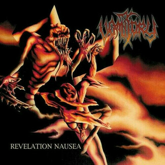 Revelation Nausea by Vomitory