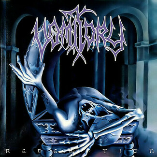 Redemption by Vomitory