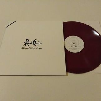 Whited sepulchres by Paul Chain