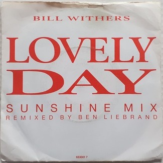 Lovely Day (Sunshine Mix) by Bill Withers