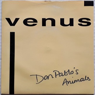 Venus by Don Pablo's Animals