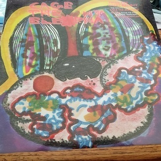 Thank You Happy Birthday by Cage The Elephant