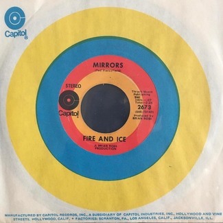 Mirrors / You Don't Know by Fire And Ice