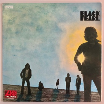 Black Pearl by Black Pearl