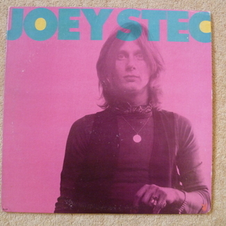 Joey Stec by Joey Stec