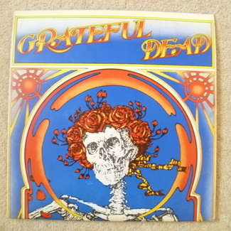 Grateful Dead by The Grateful Dead