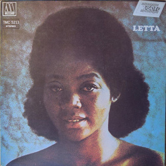 Letta by Letta Mbulu