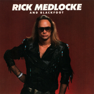 Rick Medlocke And Blackfoot by Rick Medlocke