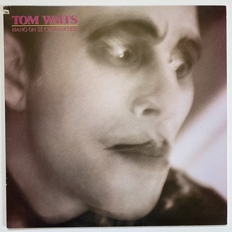 Hang On St. Christopher by Tom Waits
