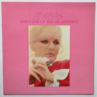 Petula by Petula Clark