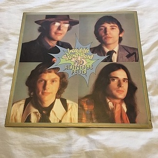 No Ruinous Feud by The Incredible String Band