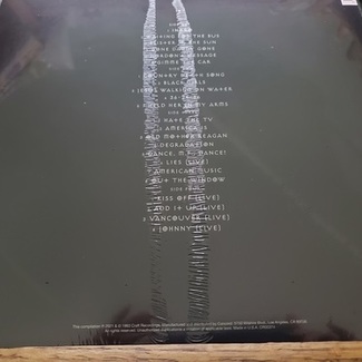 Add it Up by Violent Femmes