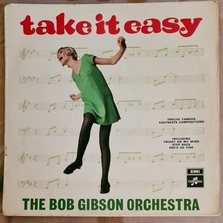 Take It Easy by The Bob Gibson Orchestra