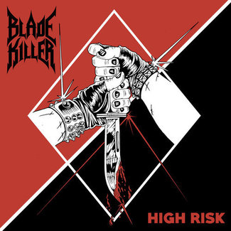High Risk by Blade Killer