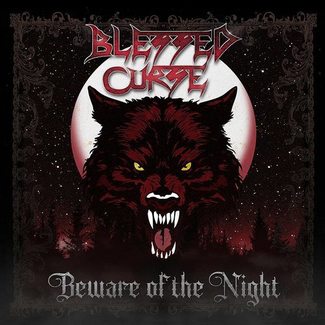 Beware of the Night by Blessed Curse